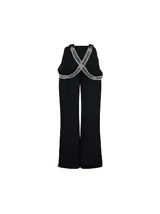 PROTEST | Pantalon de ski garçon Spikety JR | schwarz